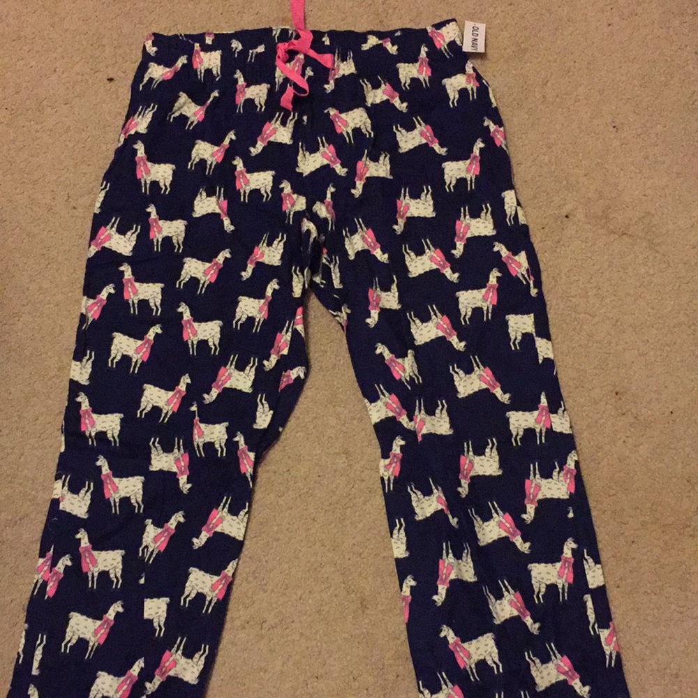 Old Navy Pajama Pants